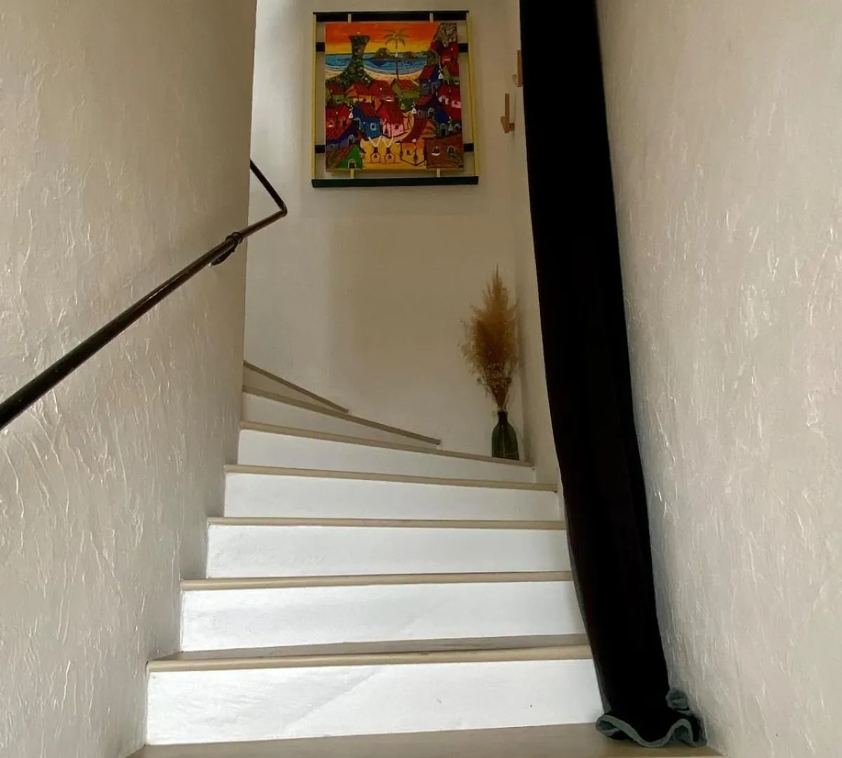 Duplex 80M2 Port De Nice, Direct Aeroport Avec Le Tram Apartment