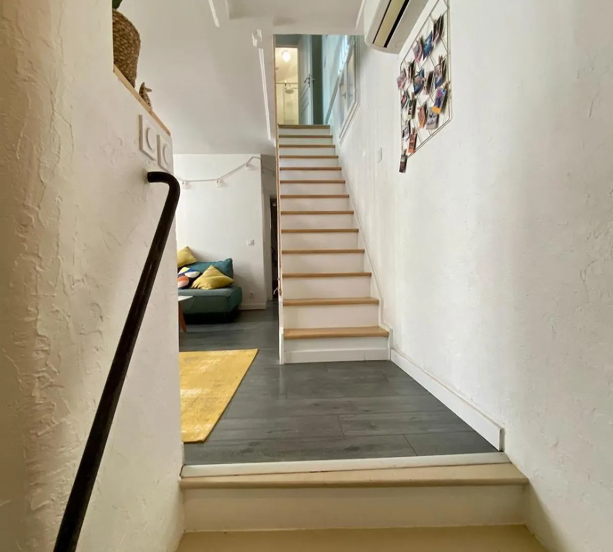 Duplex 80M2 Port De Nice, Direct Aeroport Avec Le Tram 0*, Nice France