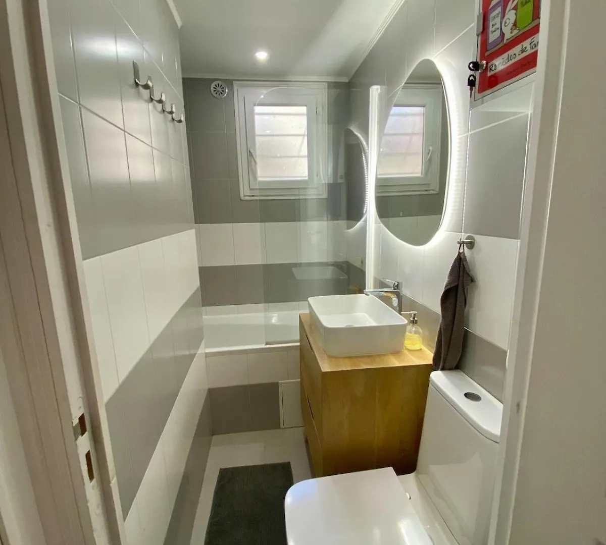 Duplex 80M2 Port De Nice, Direct Aeroport Avec Le Tram 0*, Nice França