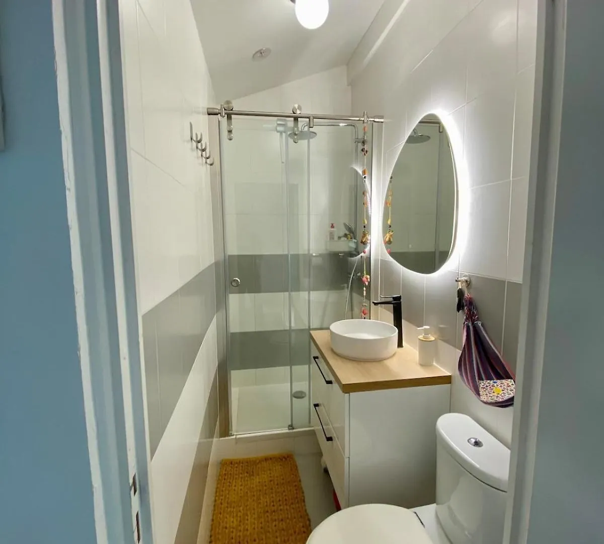 Duplex 80M2 Port De Nice, Direct Aeroport Avec Le Tram França