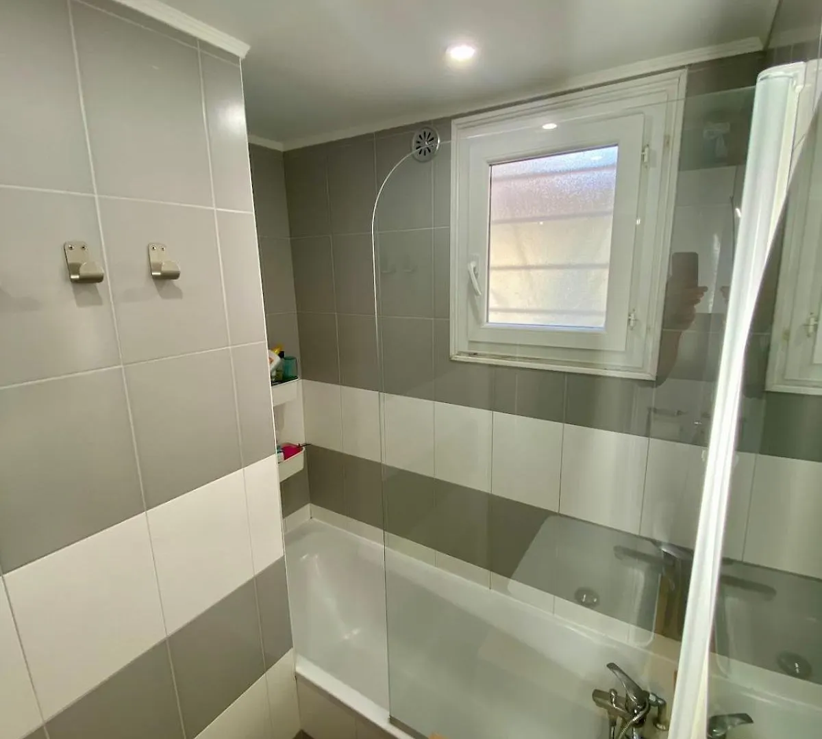 Duplex 80M2 Port De Nice, Direct Aeroport Avec Le Tram