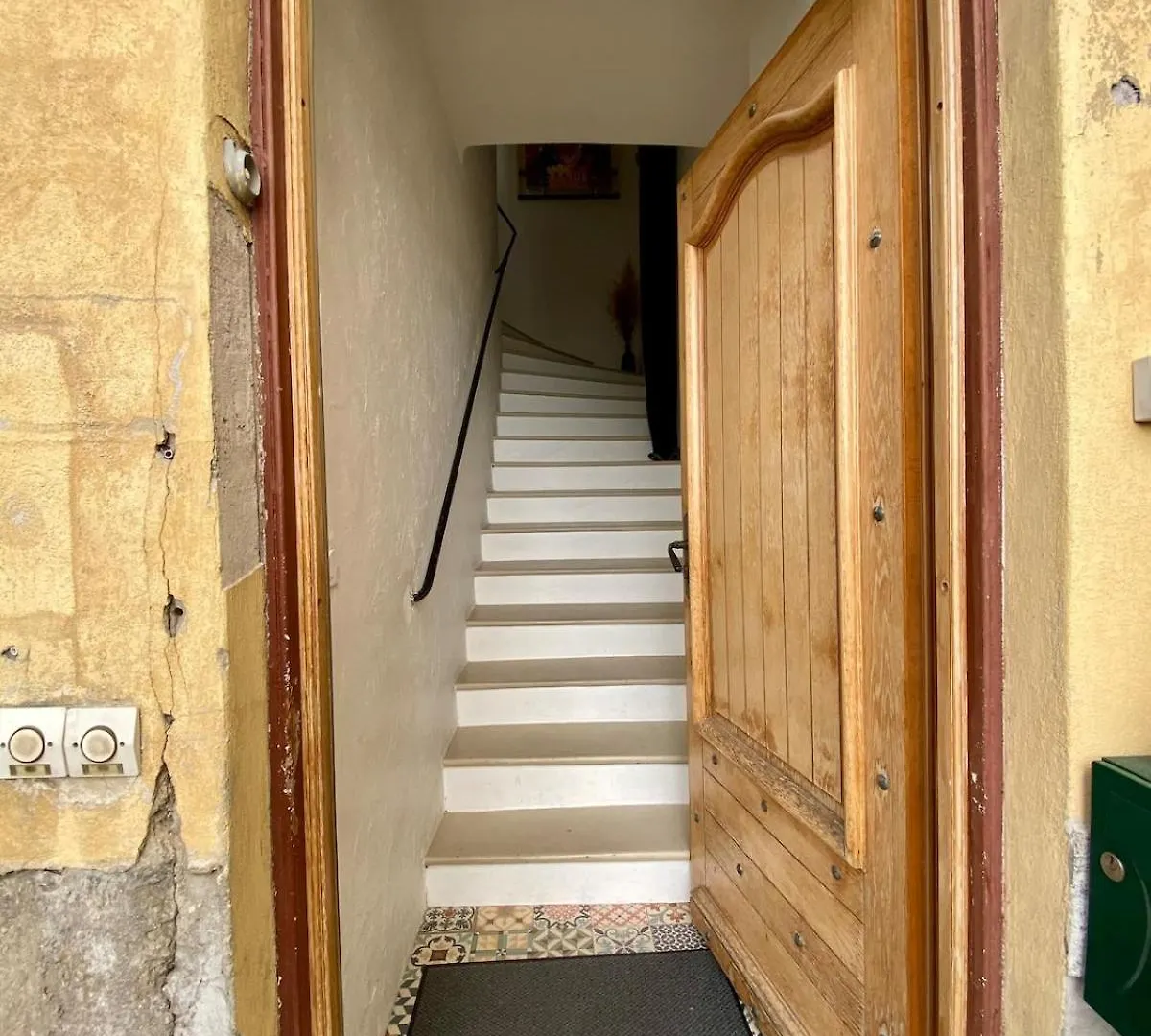 Duplex 80M2 Port De Nice, Direct Aeroport Avec Le Tram Apartment Nice