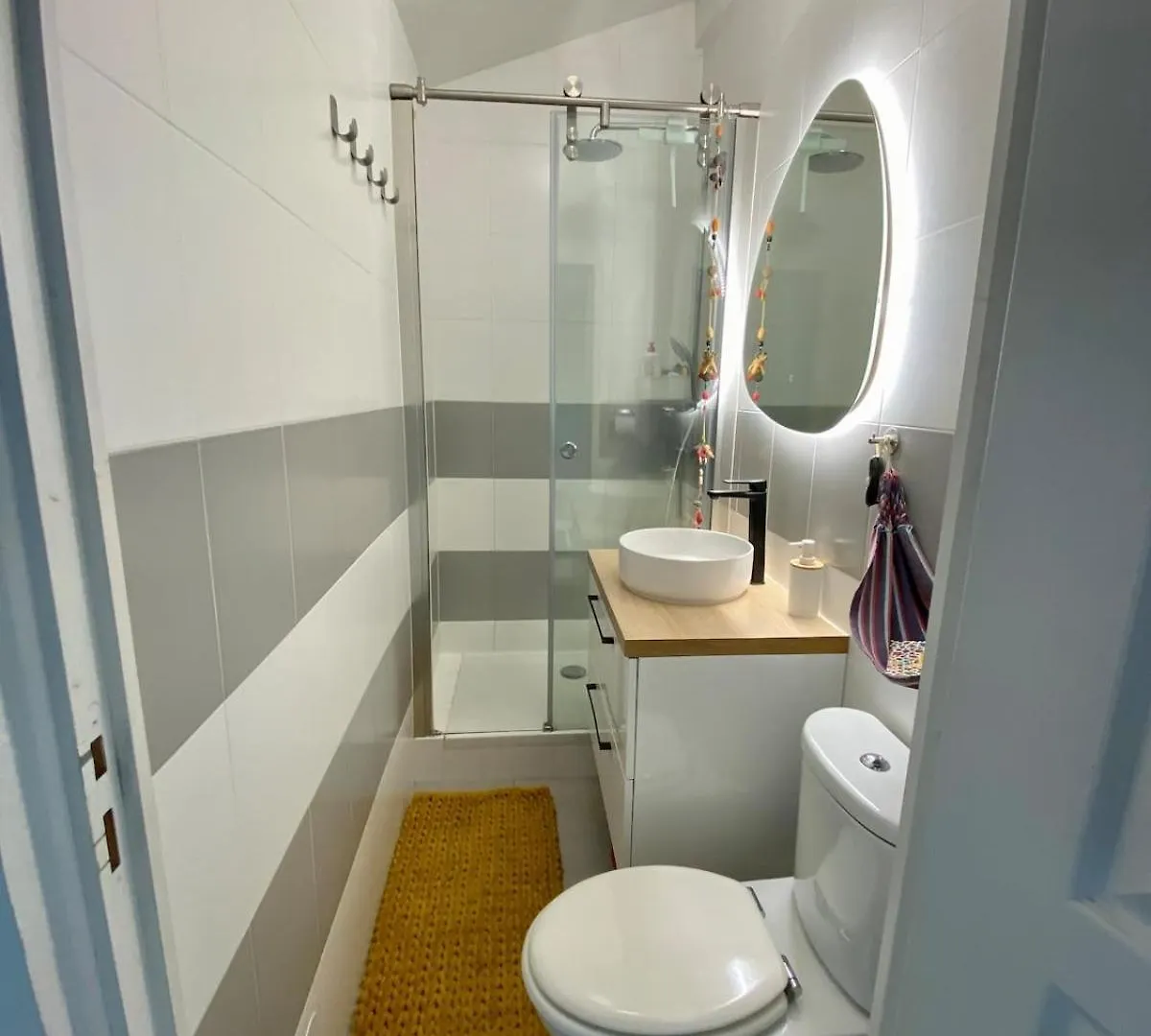 Apartamento Duplex 80M2 Port De Nice, Direct Aeroport Avec Le Tram