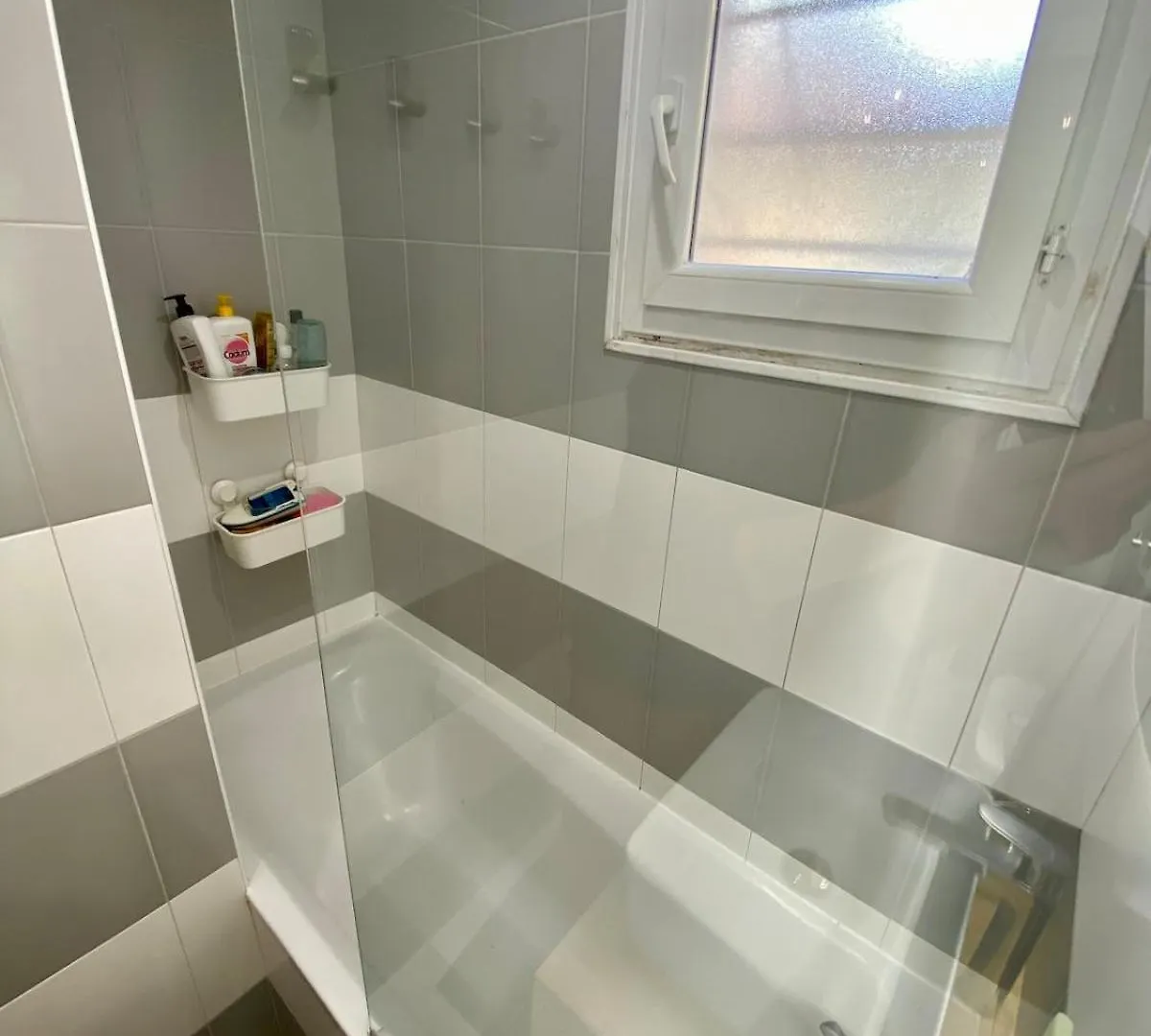 Duplex 80M2 Port De Nice, Direct Aeroport Avec Le Tram Apartment Nice